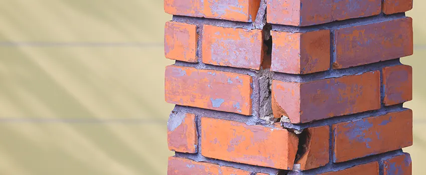 Leaking Chimney Repair And Replacement Cost in Hinsdale, Illinois
