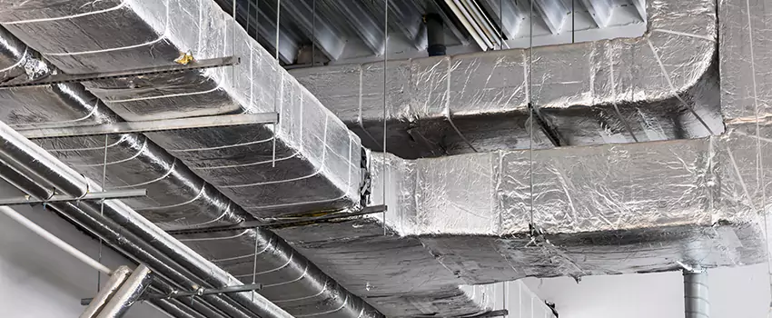 Vent Dust Cleaning Cost in Hinsdale, IL