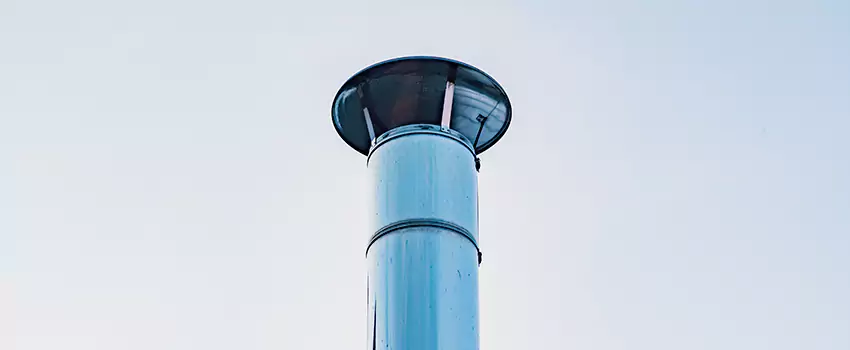 Chimney Spark Arrestor Mesh Installation in Hinsdale, Illinois