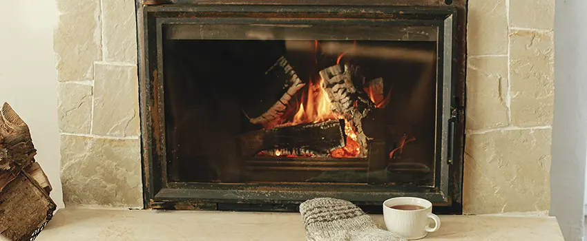 Fireplace Door Handle Replacements Services in Hinsdale, Illinois