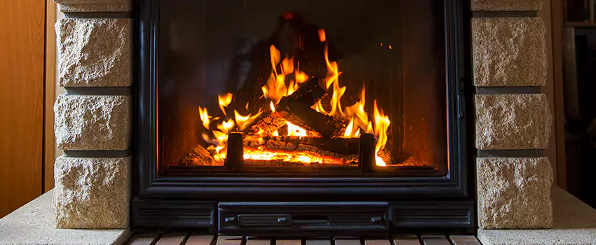 Cost of Wood Fireplace Installation in Hinsdale, IL